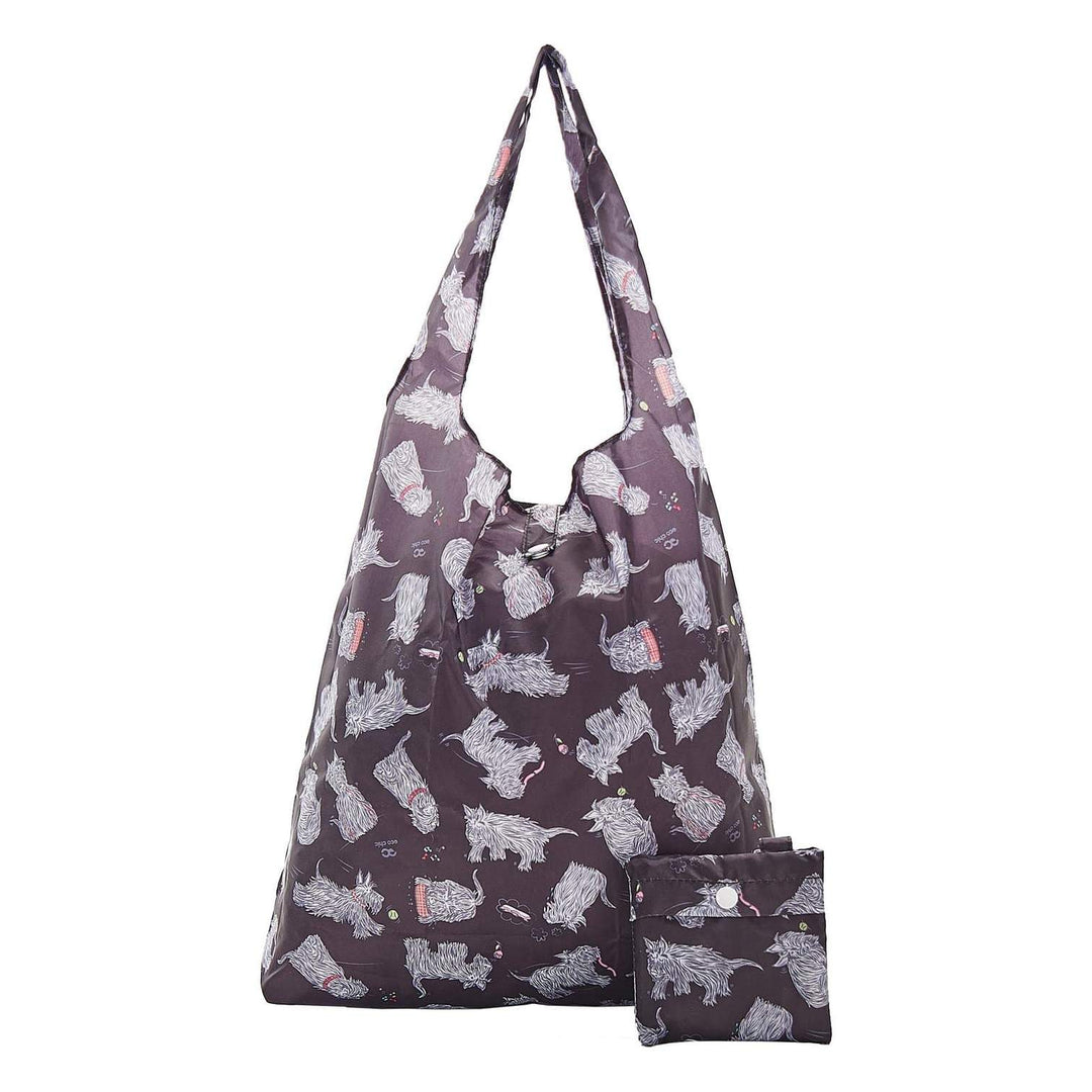 Eco Chic Recycled Shopping Bag