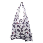 Eco Chic Recycled Shopping Bag