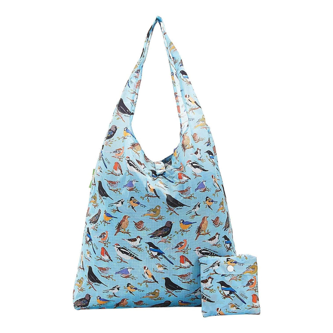 Eco Chic Recycled Shopping Bag