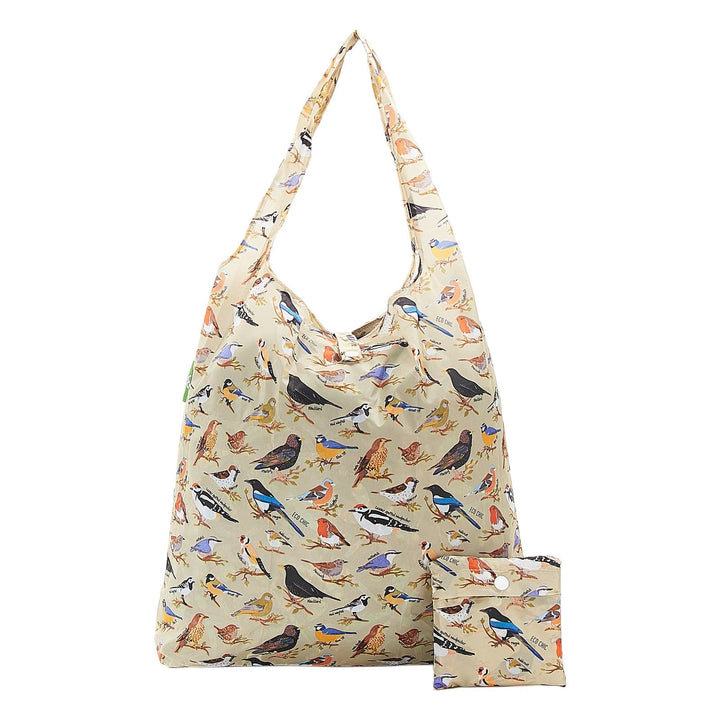 Eco Chic Recycled Shopping Bag