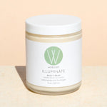 Wildcraft Lemongrass and Sunflower Illuminate Body Cream