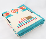 Boy Chief Trading Co. Cotton Queen Blankets