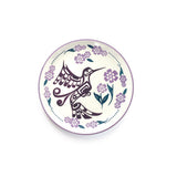 Native Northwest Porcelain Art Plate