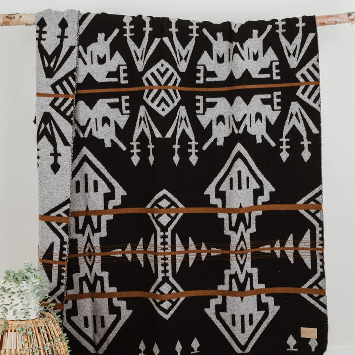 MINI TIPI Harvester Everyday Blanket