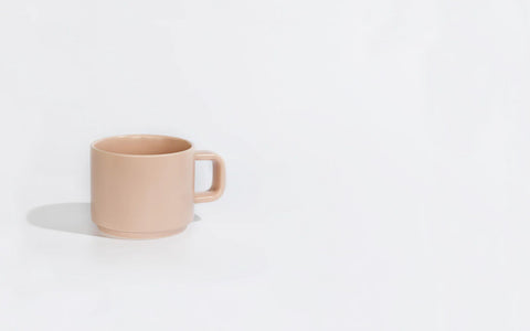 Hudson And Oak Everyday Latte Mug