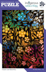 CAP Flowers & Butterflies 1000 Piece Puzzle