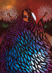CAP The Rainmaker Art Card