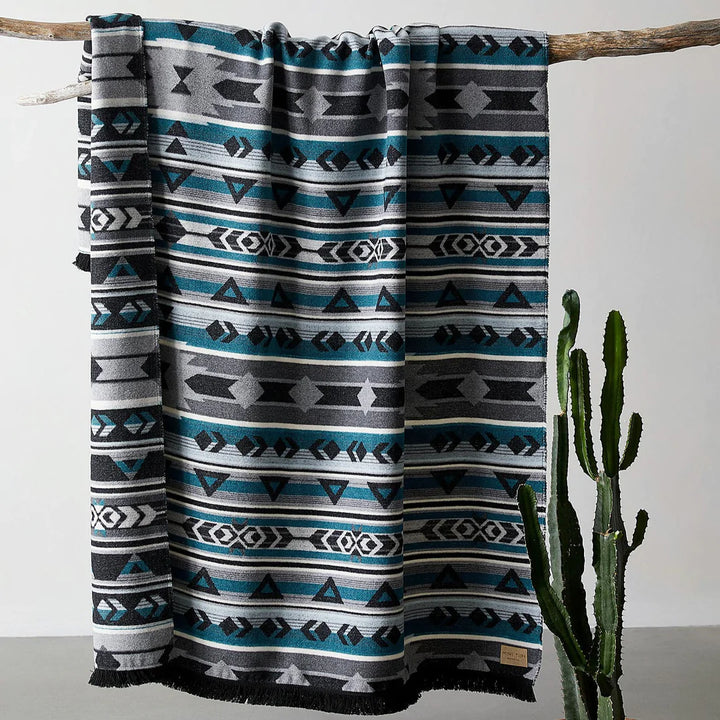 MINI TIPI Storm Everyday Blanket