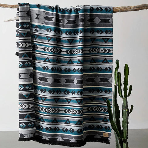 MINI TIPI Storm Eco-Friendly Everyday Blanket