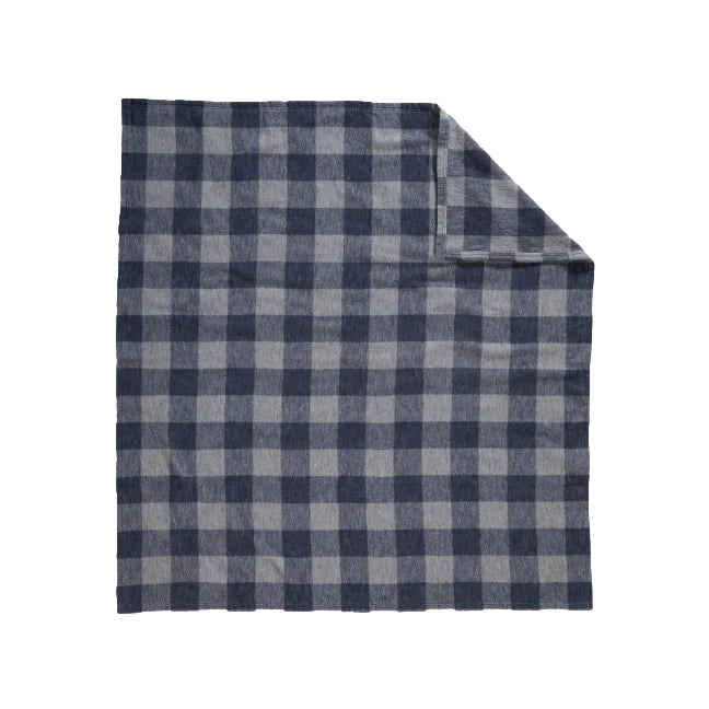 Pendleton Tecopa Hills Organic Cotton Throw Gift Pack