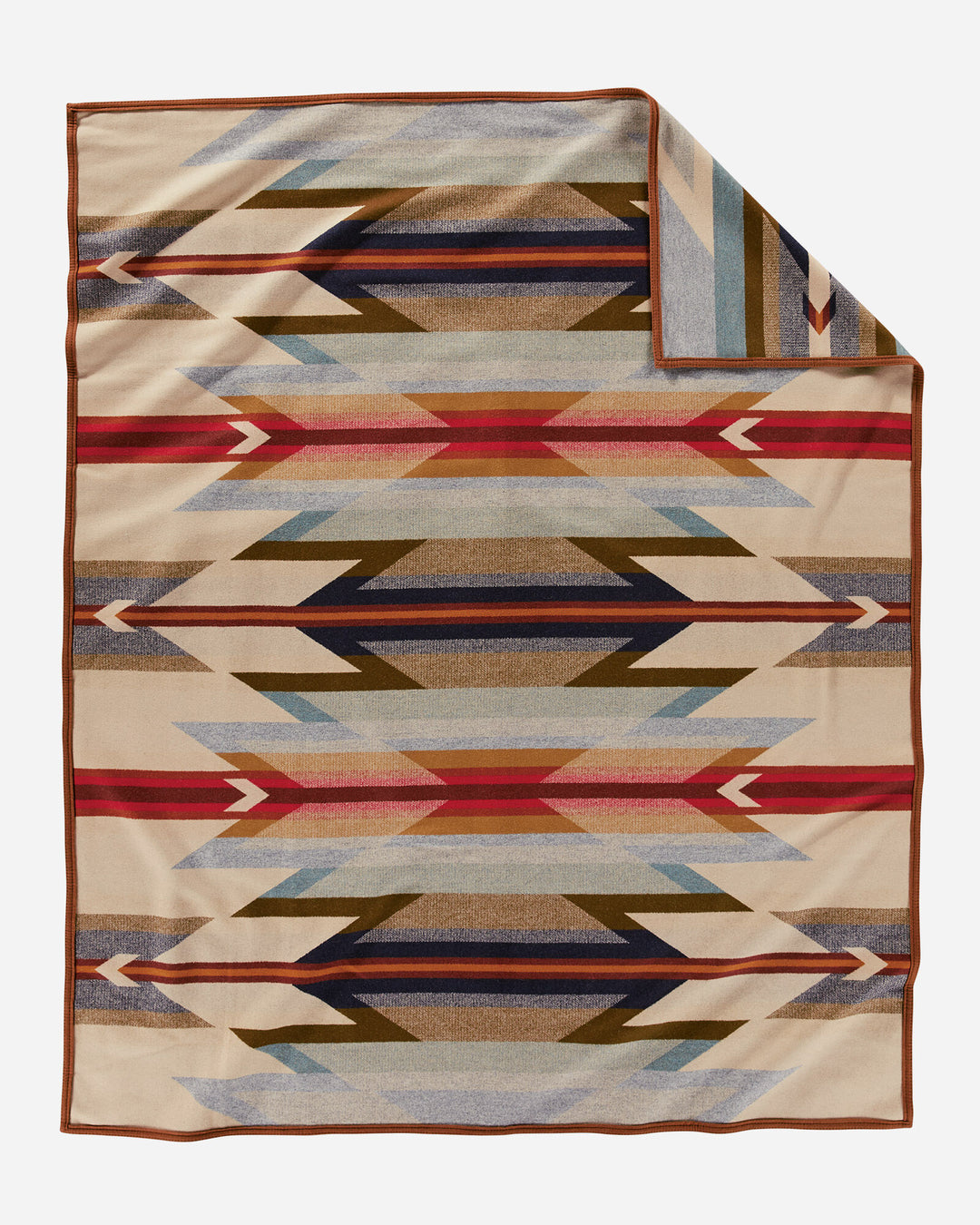 Pendleton Wyeth Trail Blanket