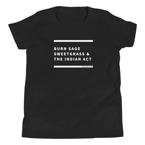 The Rez Life BSS&TIA T-Shirt